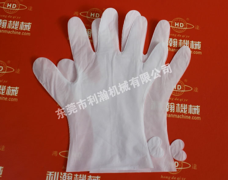 全自動美容手膜機 HD-0611B 全自動美容手膜機 HD-0611B