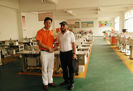 利瀚技術過硬，產品質量一流！