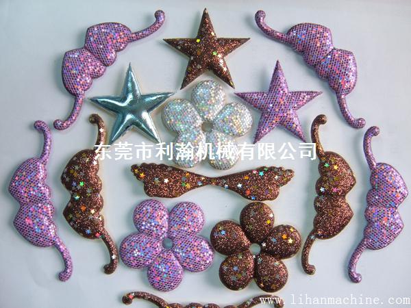 3寸超聲波壓花機 HD-1803 3寸超聲波壓花機 HD-1803