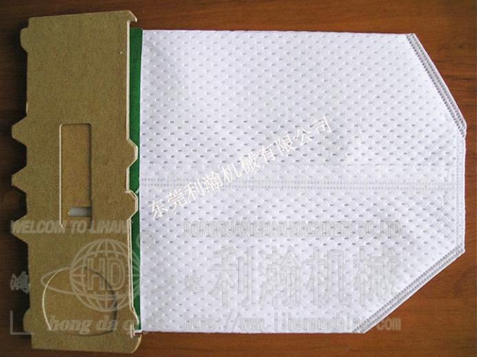 全自動(dòng)地拖吸塵袋機(jī)HD-1605 全自動(dòng)地拖吸塵袋機(jī)HD-1605