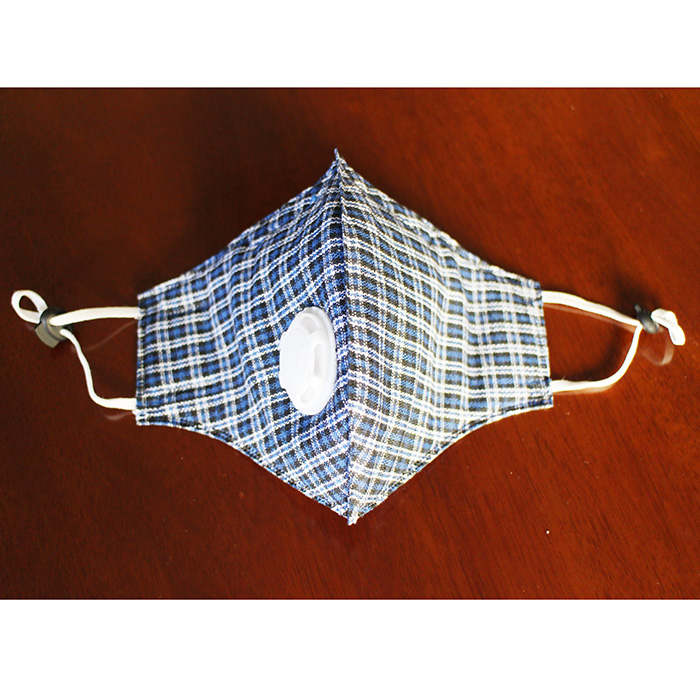 布料折疊口罩機(jī) HD-0511