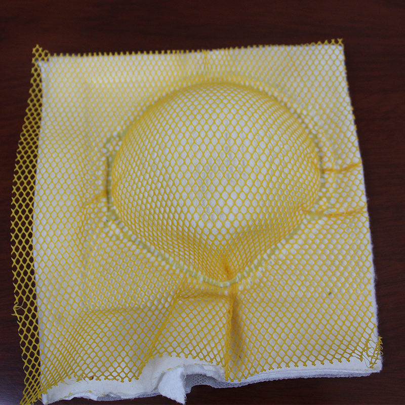 實(shí)用型口罩單工位定型機(jī)HD-0203 實(shí)用型口罩單工位定型機(jī)HD-0203