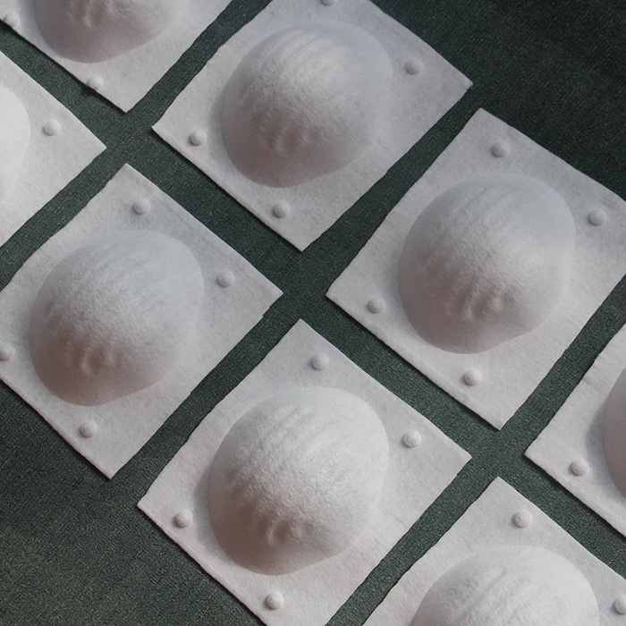 實(shí)用型口罩單工位定型機(jī)HD-0203 實(shí)用型口罩單工位定型機(jī)HD-0203