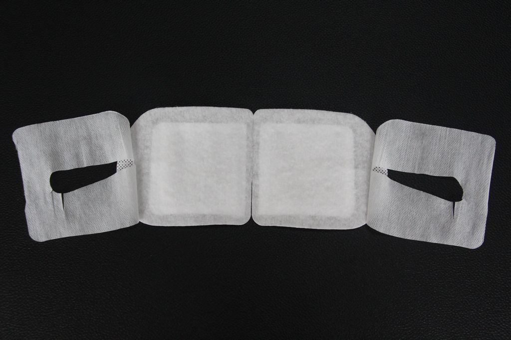 全自動蒸汽眼罩機 B款 HD-0705 全自動蒸汽眼罩機 B款 HD-0705