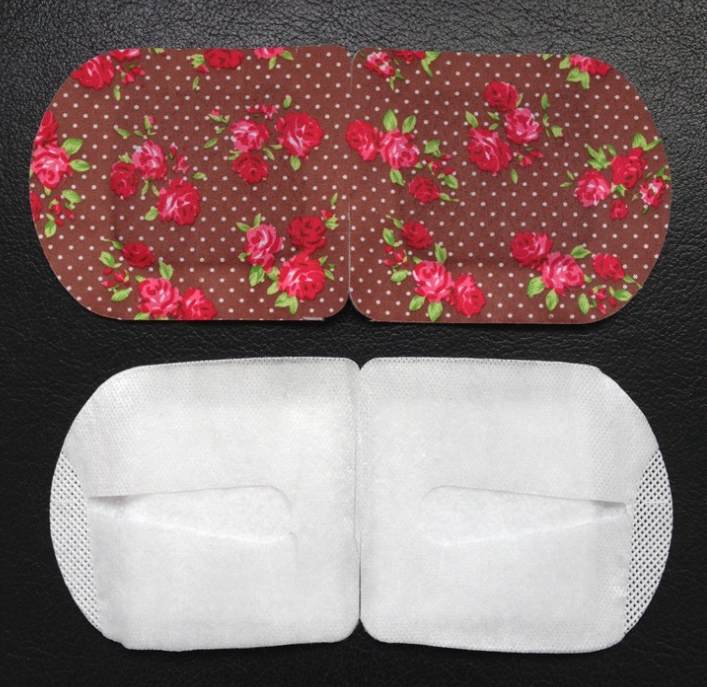 全自動蒸汽眼罩機 B款 HD-0705 全自動蒸汽眼罩機 B款 HD-0705