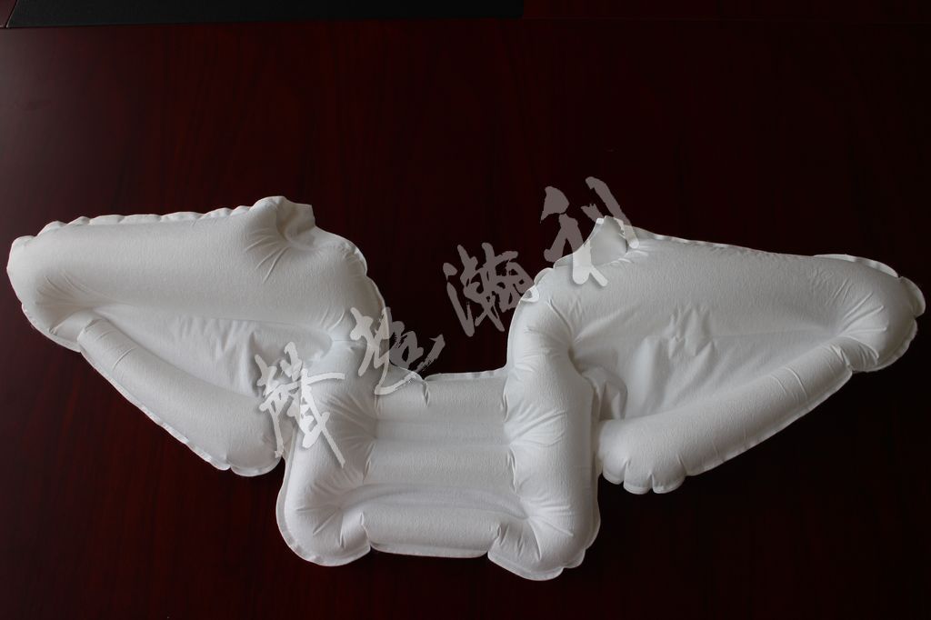 全自動充氣墊成型機 HD-2009 全自動充氣墊成型機 HD-2009