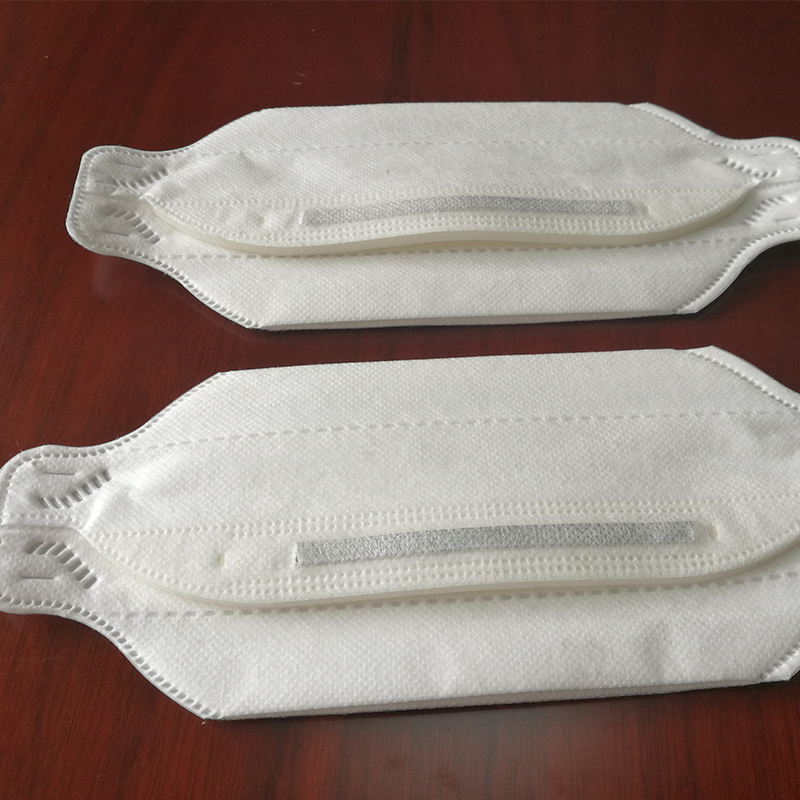 3M10折疊口罩機 HD-0521 3M10折疊口罩機 HD-0521