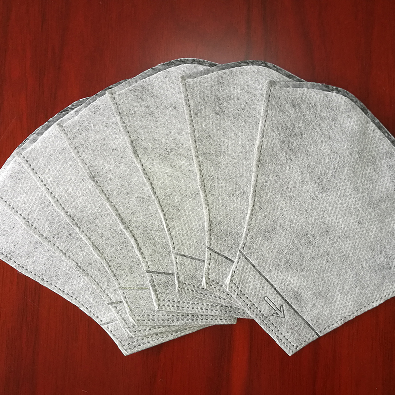 折疊口罩內(nèi)置濾片機 HD-0520