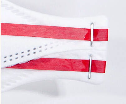 口罩耳帶打釘機(jī) HD-0223 口罩耳帶打釘機(jī) HD-0223