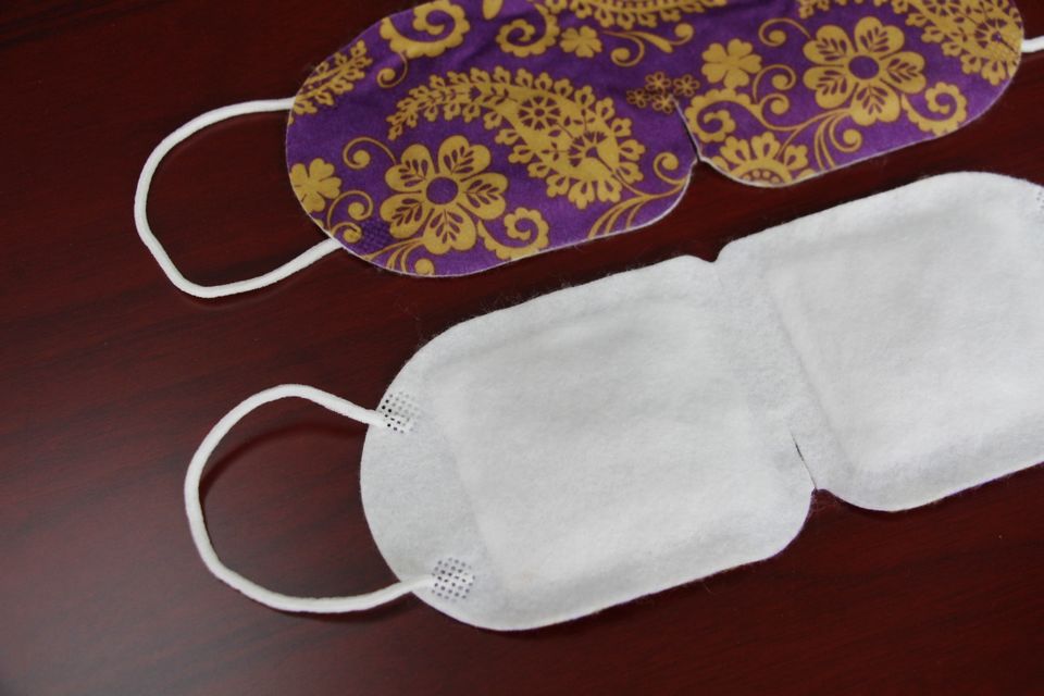 蒸汽眼罩上帶機 HD-0707 蒸汽眼罩上帶機 HD-0707