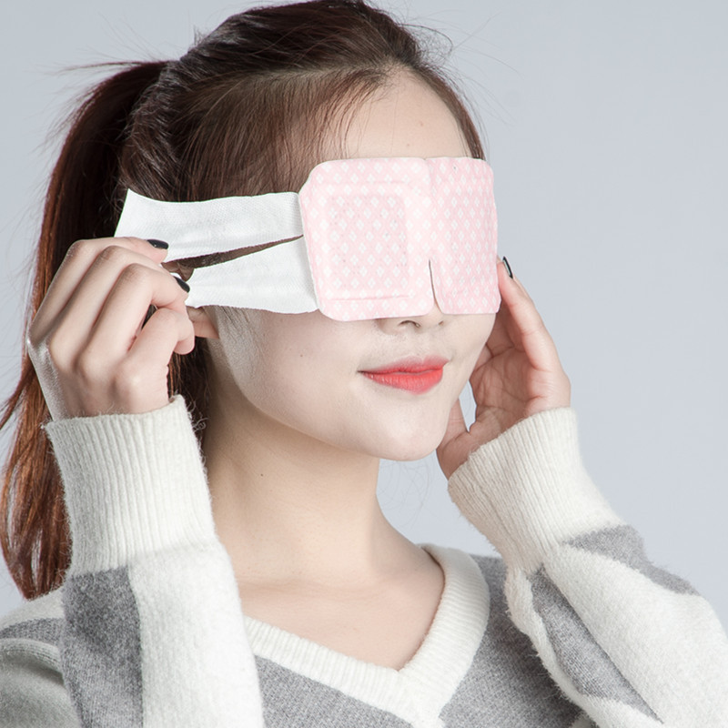 全自動蒸汽眼罩機 A款 HD-0626 全自動蒸汽眼罩機 A款 HD-0626