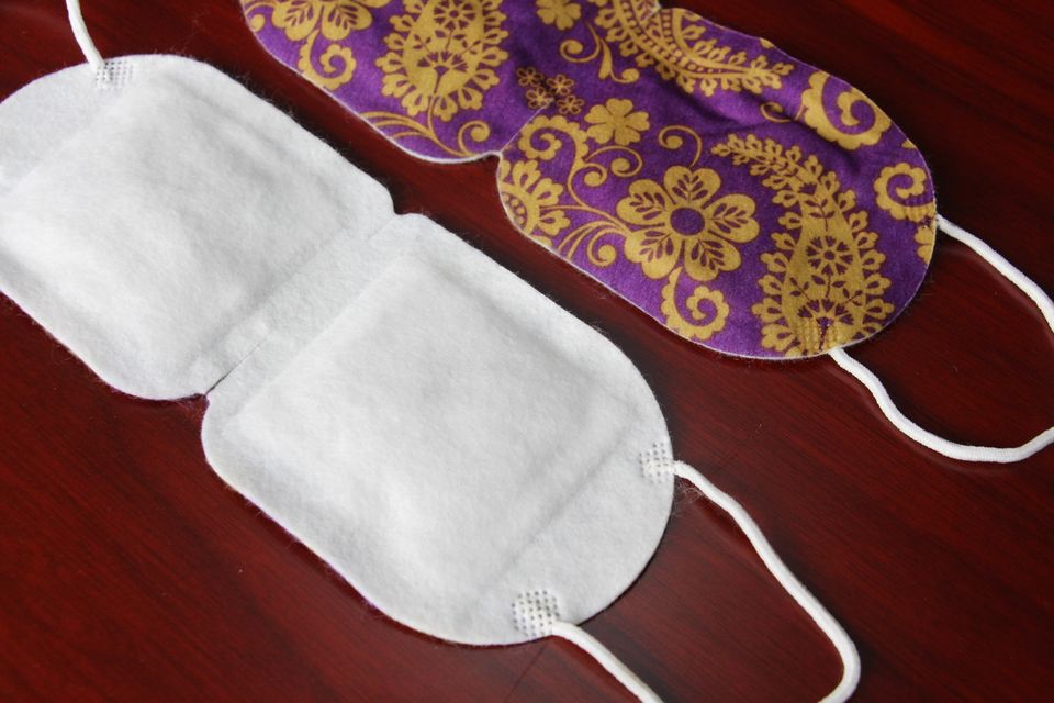 蒸汽眼罩上帶機 HD-0707 蒸汽眼罩上帶機 HD-0707