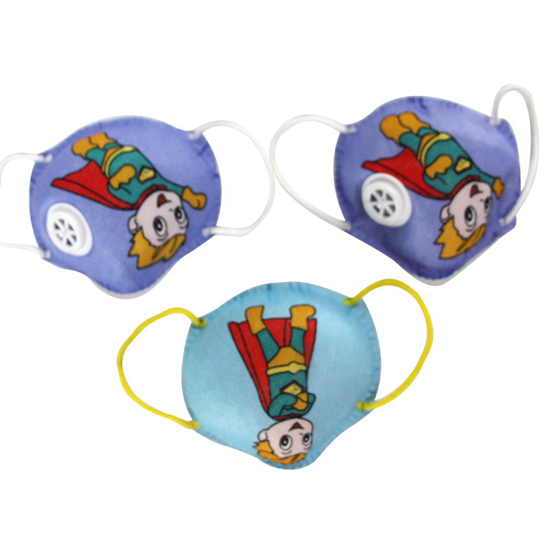 全自動兒童口罩一體機 HD-0229 全自動兒童口罩一體機 HD-0229