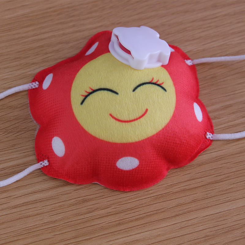 全自動兒童口罩一體機 HD-0229 全自動兒童口罩一體機 HD-0229