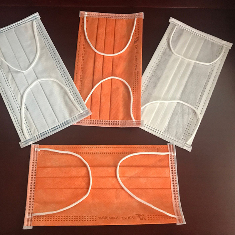 平面口罩內(nèi)耳帶一體機(jī)(一拖三)HD-0301 平面口罩內(nèi)耳帶一體機(jī)(一拖三)HD-0301