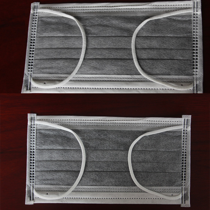 平面口罩內(nèi)耳帶一體機(jī)(一拖三)HD-0301 平面口罩內(nèi)耳帶一體機(jī)(一拖三)HD-0301