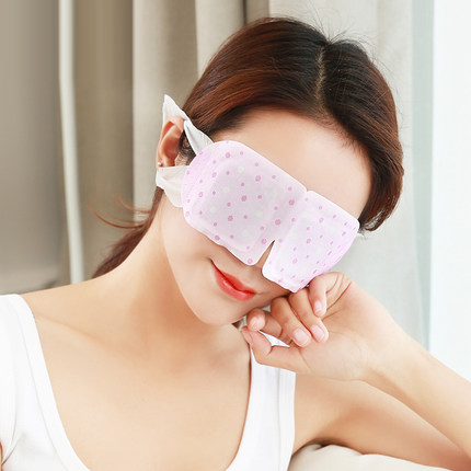 全自動蒸汽眼罩機 A款 HD-0626 全自動蒸汽眼罩機 A款 HD-0626