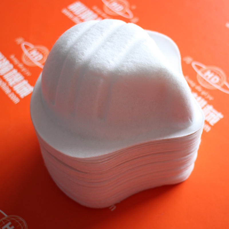 全自動杯型口罩主體機HD-0233 全自動杯型口罩主體機HD-0233