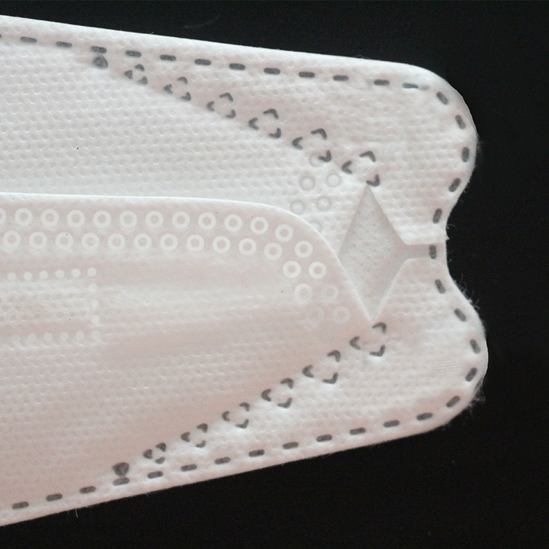 柳葉型口罩機 HD-0410 柳葉型口罩機 HD-0410