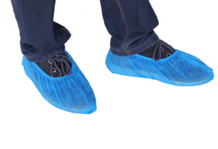 全自動(dòng)無紡布鞋套機(jī) HD-0508 全自動(dòng)無紡布鞋套機(jī) HD-0508