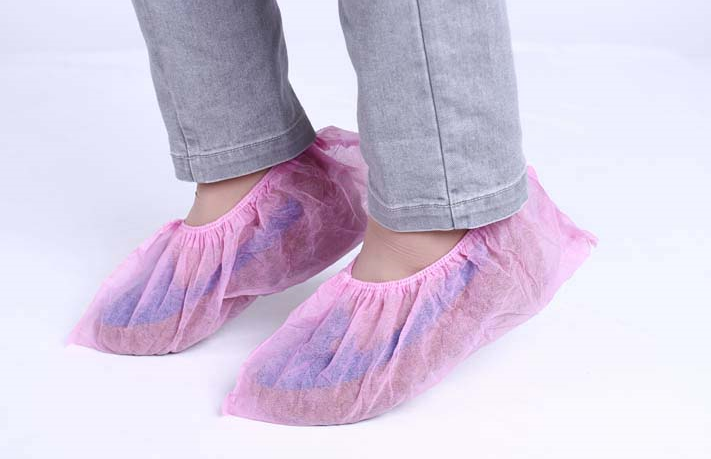 全自動(dòng)無紡布鞋套機(jī) HD-0508 全自動(dòng)無紡布鞋套機(jī) HD-0508