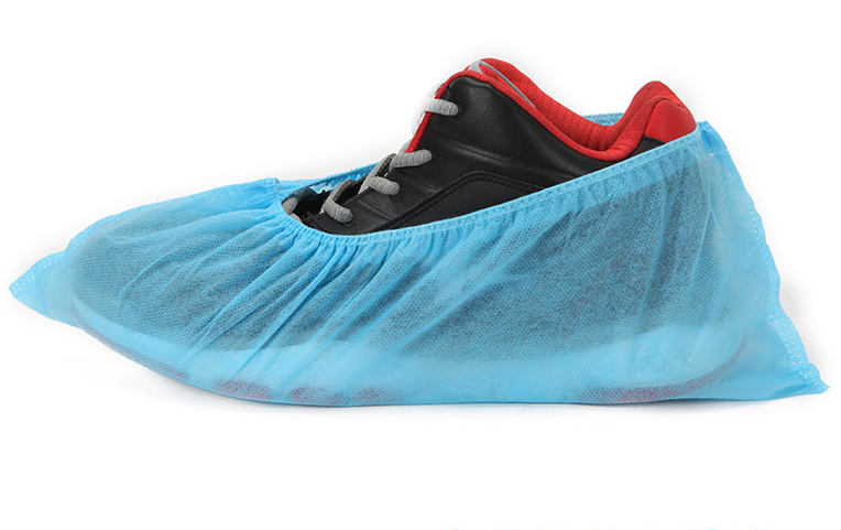 全自動(dòng)無紡布鞋套機(jī) HD-0508 全自動(dòng)無紡布鞋套機(jī) HD-0508