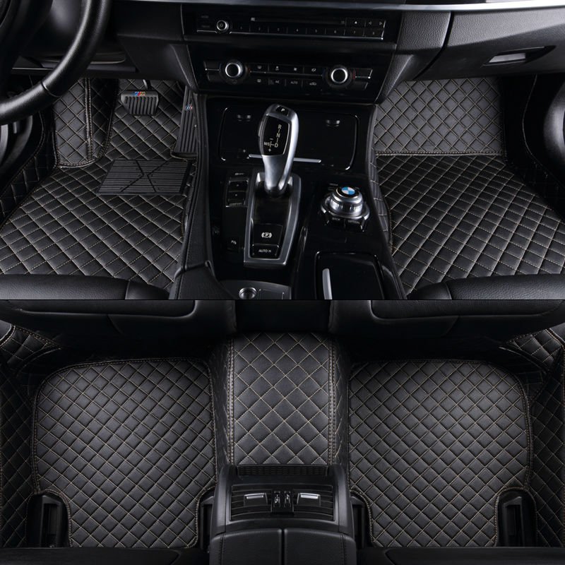 超聲波汽車腳墊復(fù)合壓花機  HD-1003