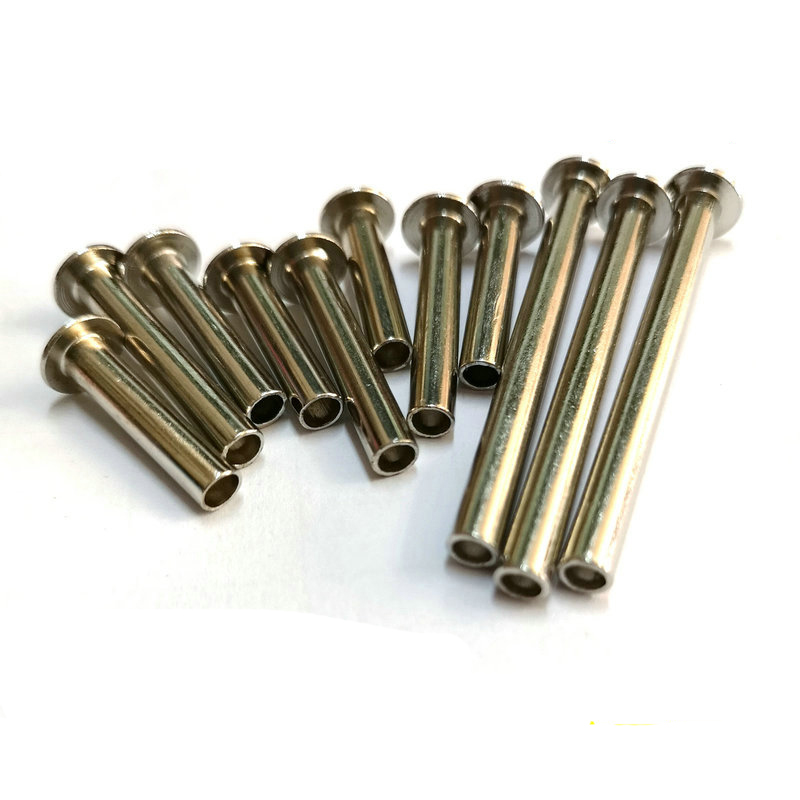 全自動雙頭氣動雞眼機 HD-J5ES 全自動雙頭氣動雞眼機 HD-J5ES