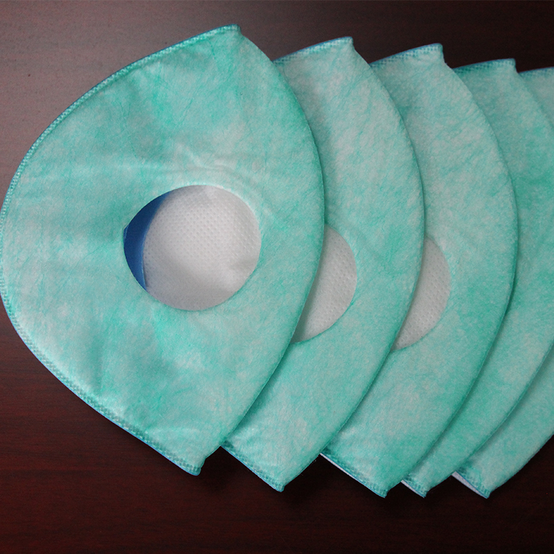 支架口罩外套機HD-0515