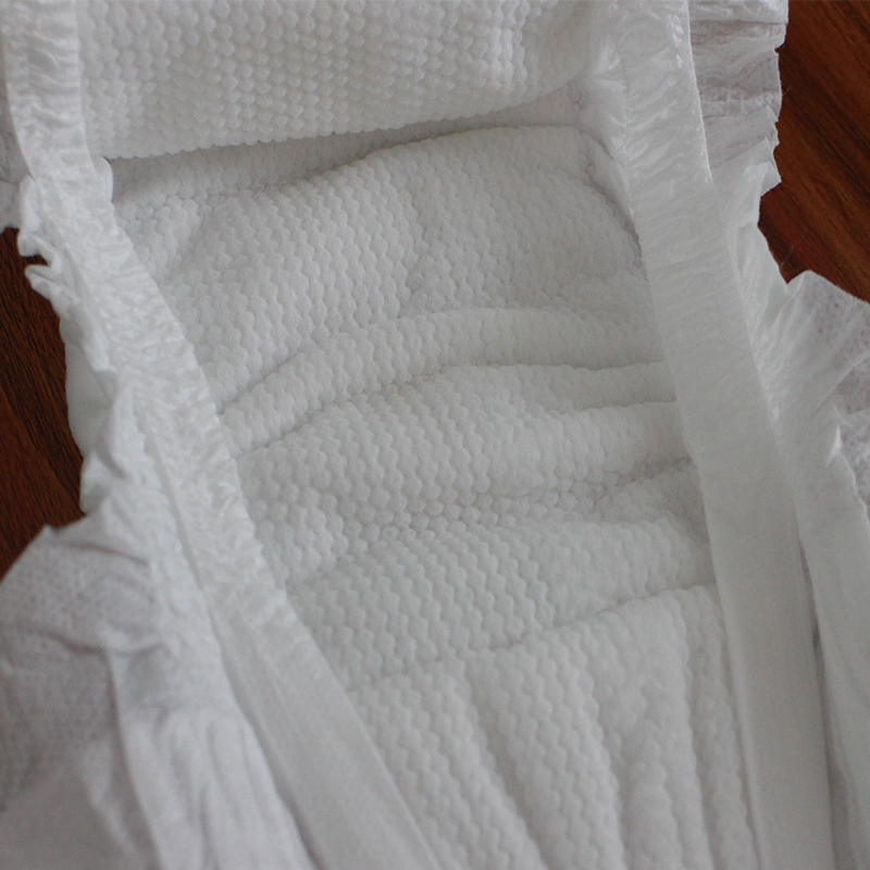 尿不濕面層復合機 HD-N450 尿不濕面層復合機 HD-N450