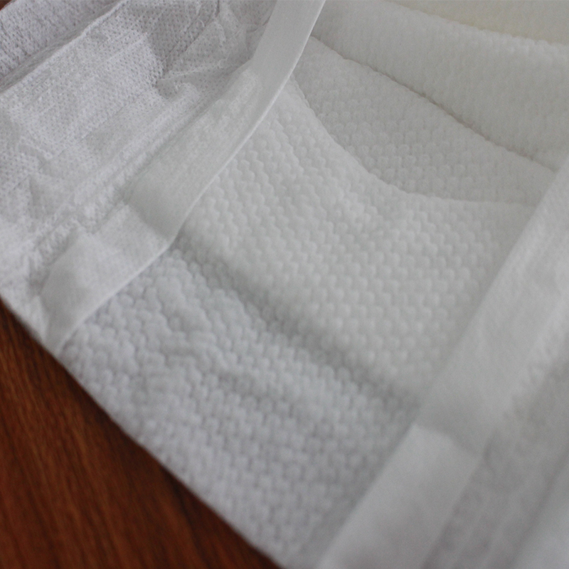 尿不濕面層復合機 HD-N450 尿不濕面層復合機 HD-N450