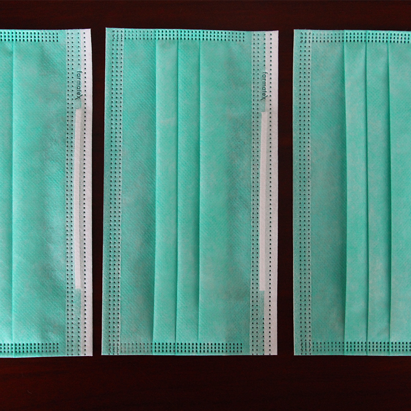 精密型口罩本體機 HD-0308 精密型口罩本體機 HD-0308