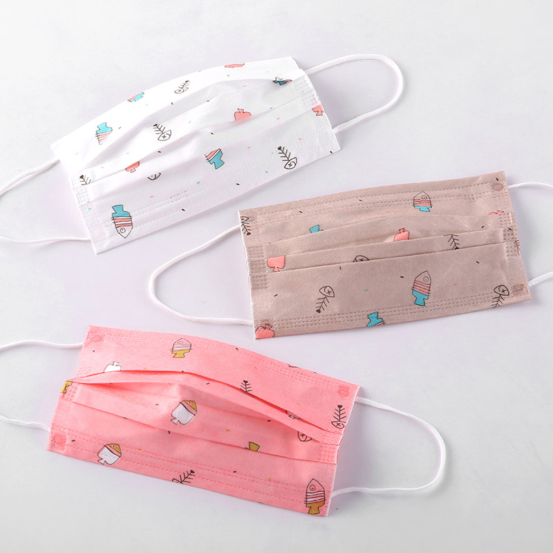 外耳平面口罩機(一拖三)HD-0433 外耳平面口罩機(一拖三)HD-0433