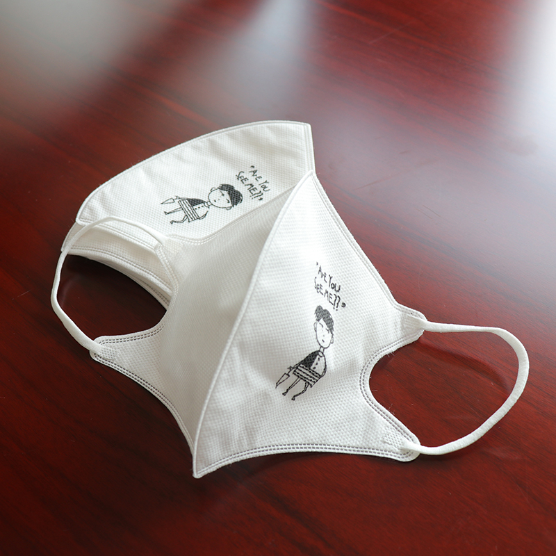 全自動防塵口罩上帶一體機HD-0513 全自動防塵口罩上帶一體機HD-0513