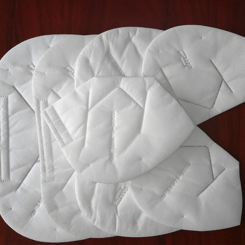 自動加粉折疊口罩機 HD-0512 自動加粉折疊口罩機 HD-0512