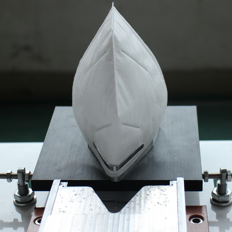 折疊鋁條鼻線機HD-0517 折疊鋁條鼻線機HD-0517