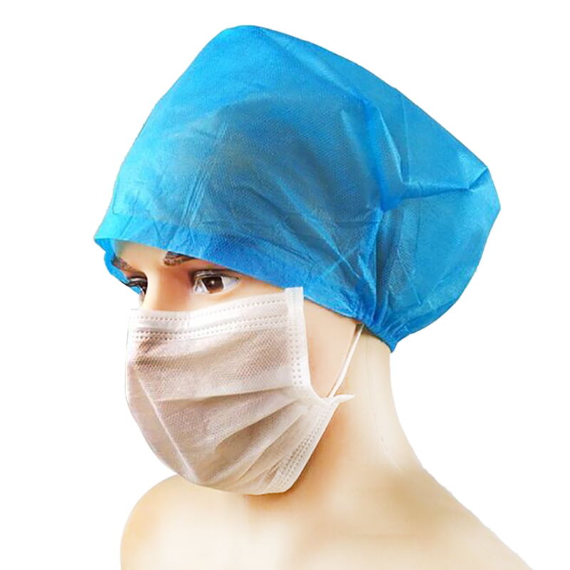 全自動醫(yī)生帽機(jī) HD-0505 全自動醫(yī)生帽機(jī) HD-0505