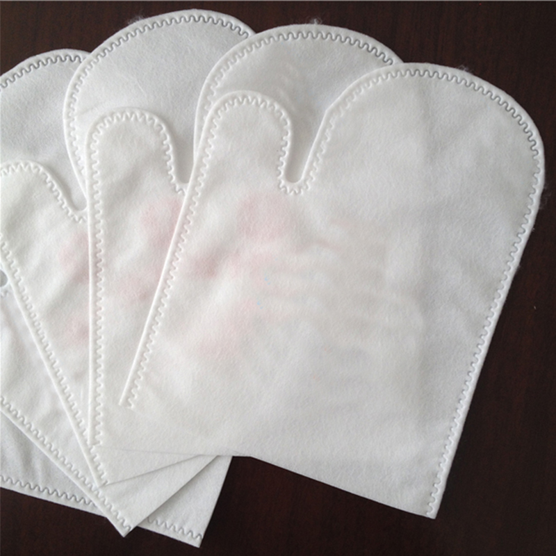 全自動擦拭手套機(jī) HD-0614 全自動擦拭手套機(jī) HD-0614