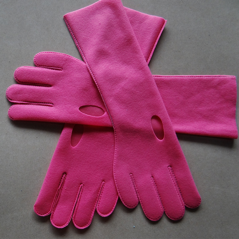 全自動絨布手套機(一出四)HD-0620 全自動絨布手套機(一出四)HD-0620