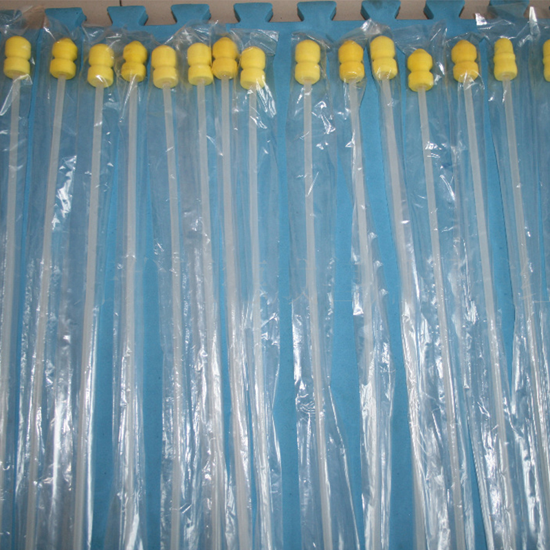 全自動受精管包裝機 HD-0604 全自動受精管包裝機 HD-0604