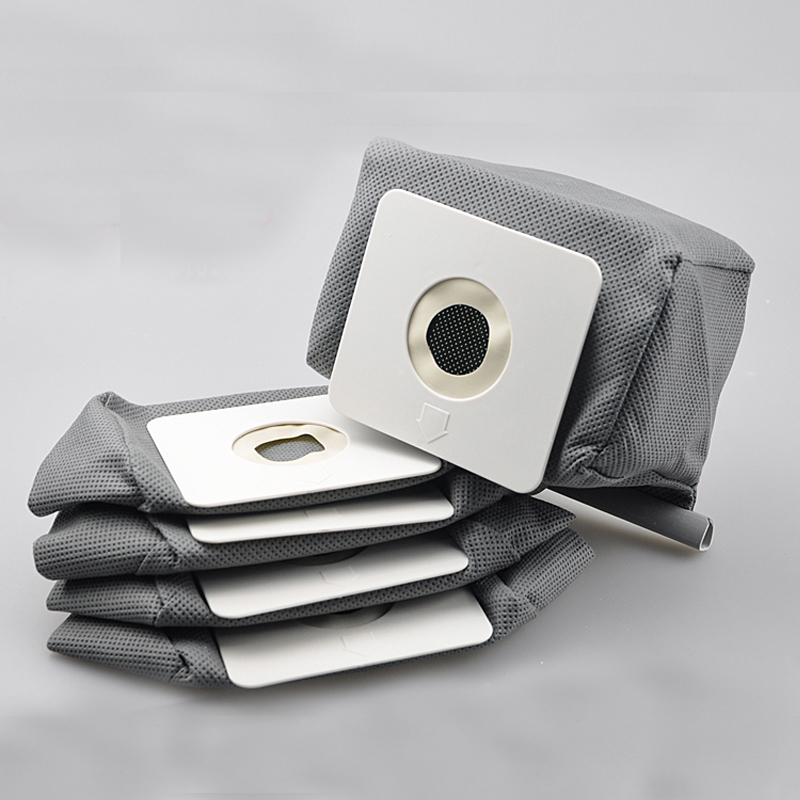 全自動(dòng)集塵袋機(jī) HD-1606 全自動(dòng)集塵袋機(jī) HD-1606