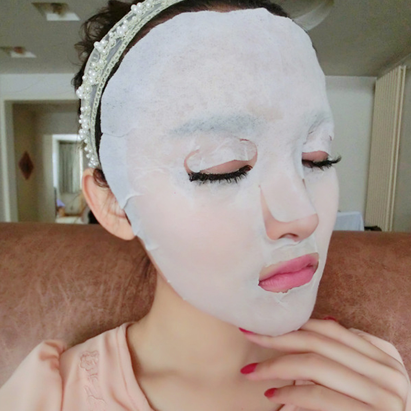 全自動面膜機 HD-0609 全自動面膜機 HD-0609