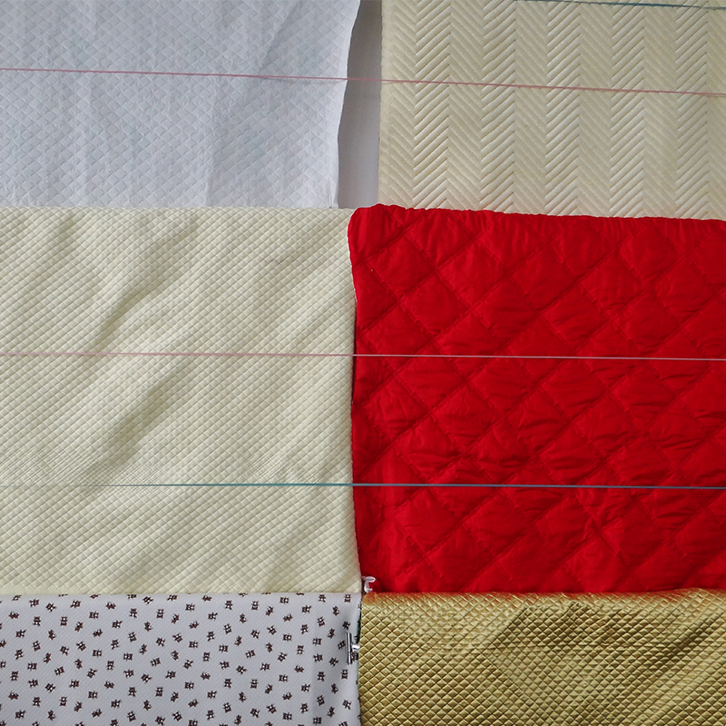 全自動(dòng)超聲波裥棉分條橫切一體機(jī) HD-1221 全自動(dòng)超聲波裥棉分條橫切一體機(jī) HD-1221