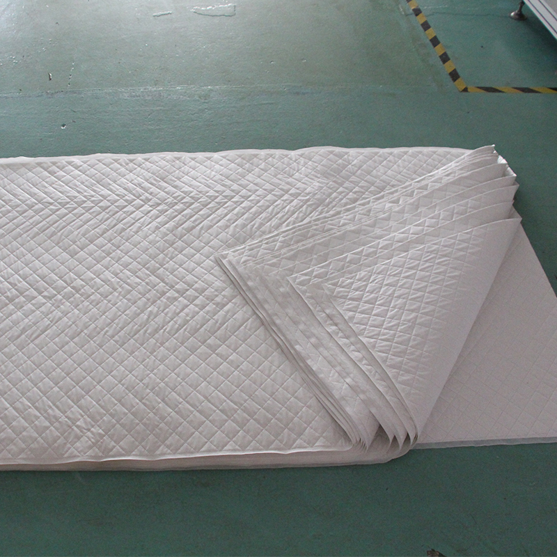 全自動超聲波醫(yī)用床單機HD-0905-A 全自動超聲波醫(yī)用床單機HD-0905-A