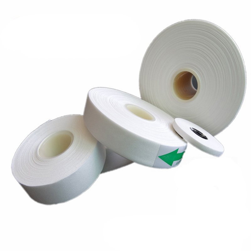 全自動無塵布分條復卷機HD-1101 全自動無塵布分條復卷機HD-1101