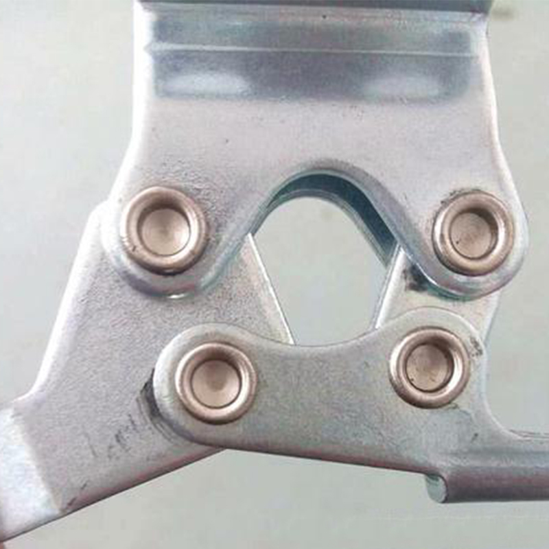 五金件鉚釘機HD-J8E 五金件鉚釘機HD-J8E