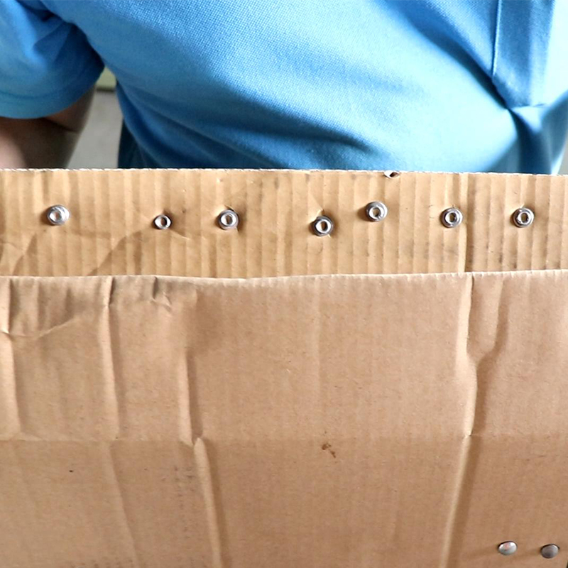 自動放墊片鉚釘機HD-J12A2Z 自動放墊片鉚釘機HD-J12A2Z