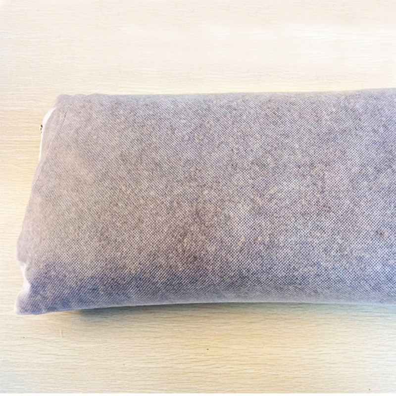 全自動無紡布枕芯套機HD-1609 全自動無紡布枕芯套機HD-1609