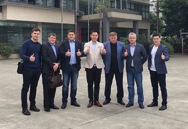 好服務就是利瀚的靈魂! 好服務就是利瀚的靈魂!