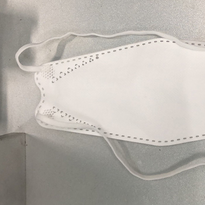 柳葉型頭掛口罩機(jī)一拖一HD-0678 柳葉型頭掛口罩機(jī)一拖一HD-0678